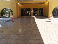 Driveways